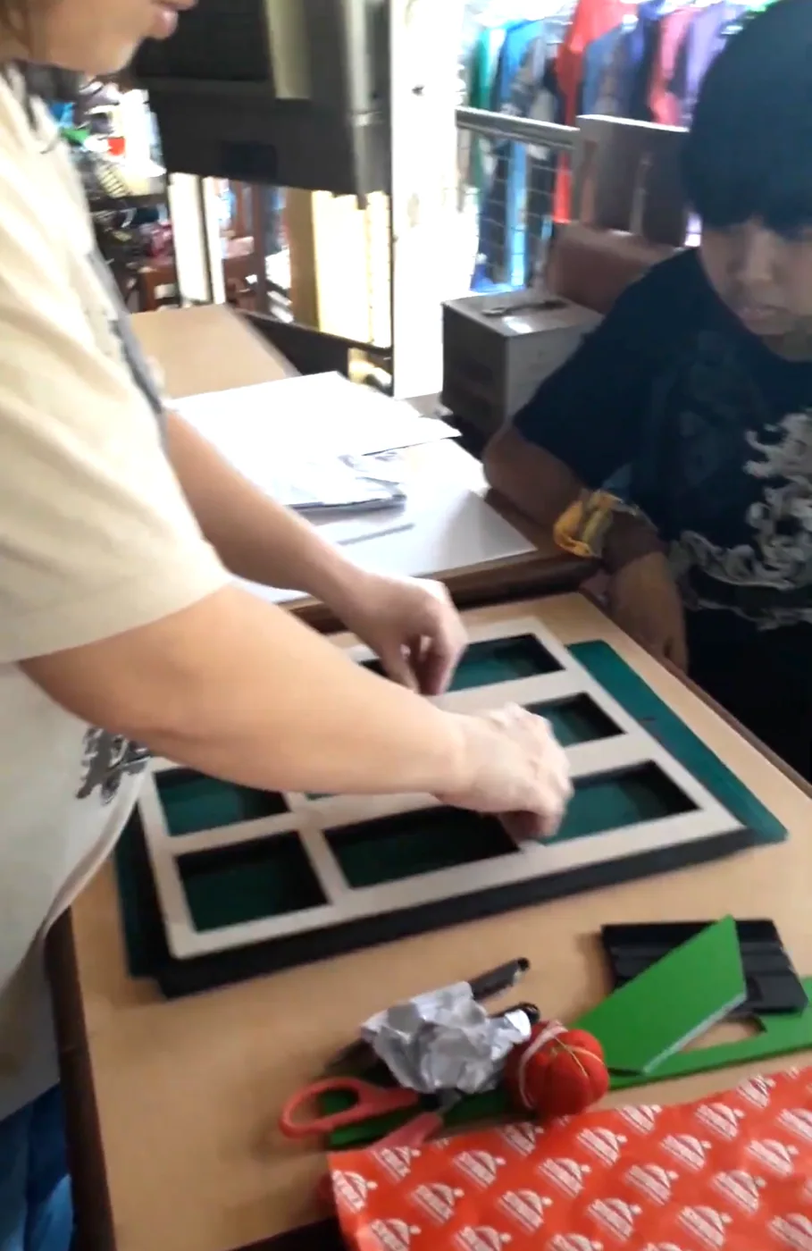 Schneider Electric demonstration case produced through Great Minds
